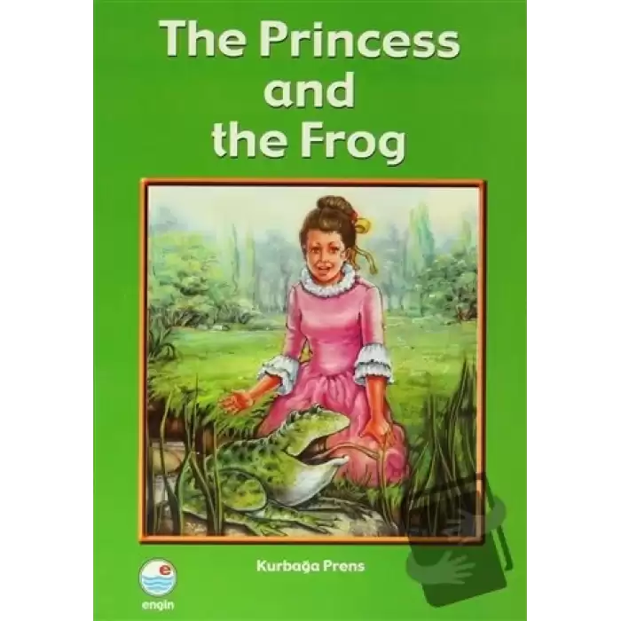 The Princess and the Frog (CDli)