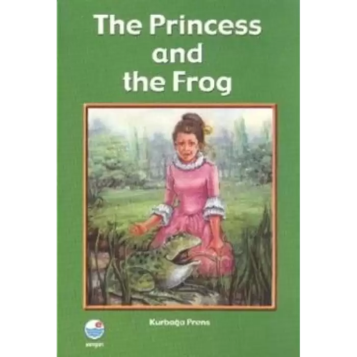 The Princess And The Frog Level C