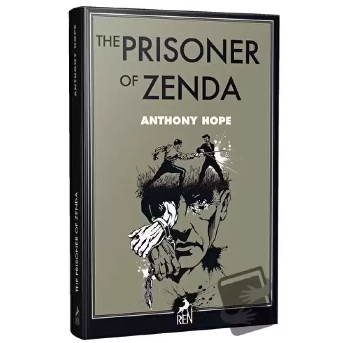 The Prisoner of Zenda