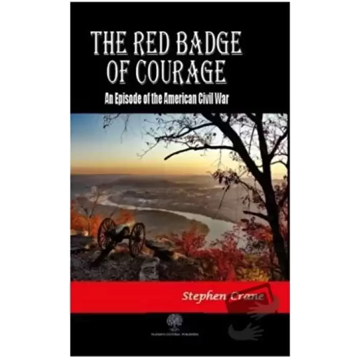 The Red Badge of Courage