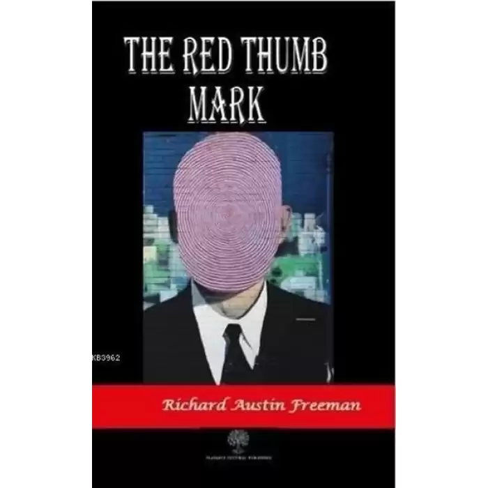 The Red Thumb Mark