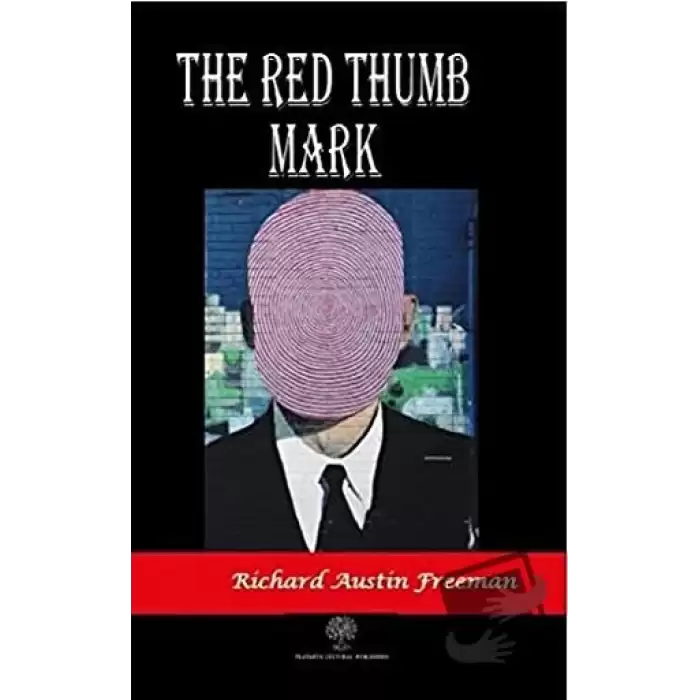 The Red Thumb Mark