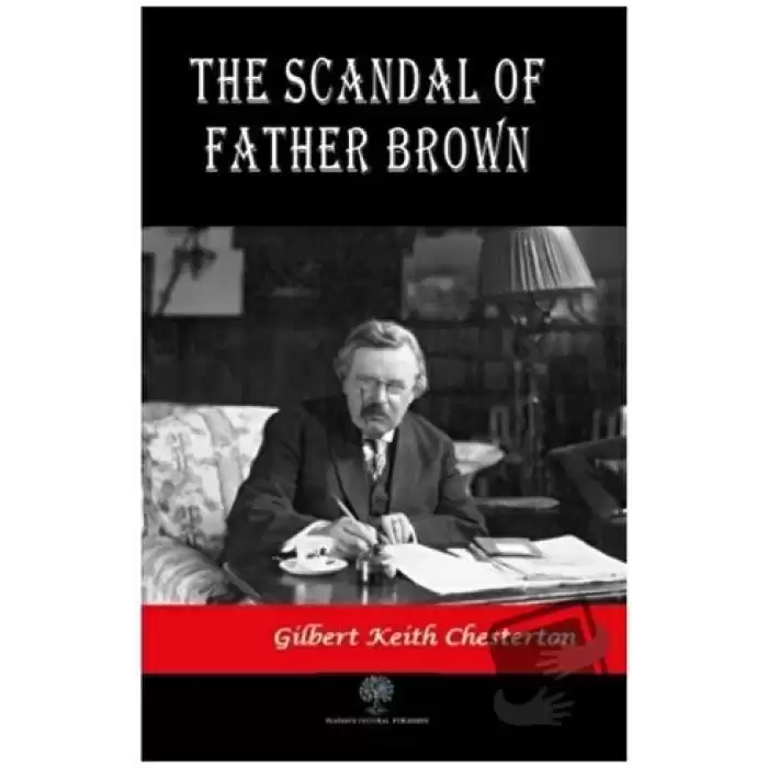 The Scandal Of Father Brown