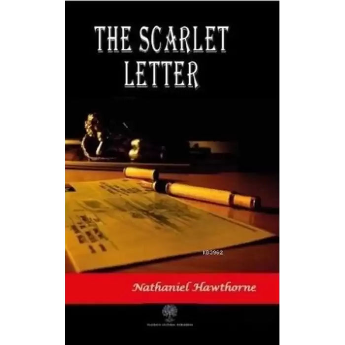 The Scarlet Letter