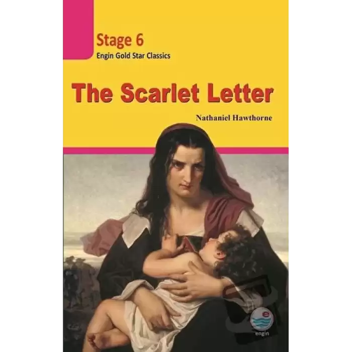 The Scarlet Letter (Cdli) - Stage 6