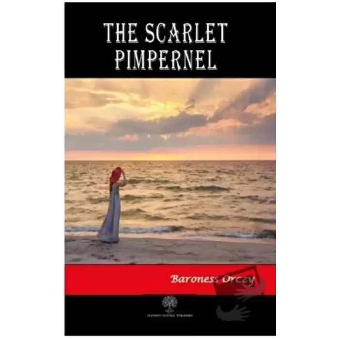 The Scarlet Pimpernel