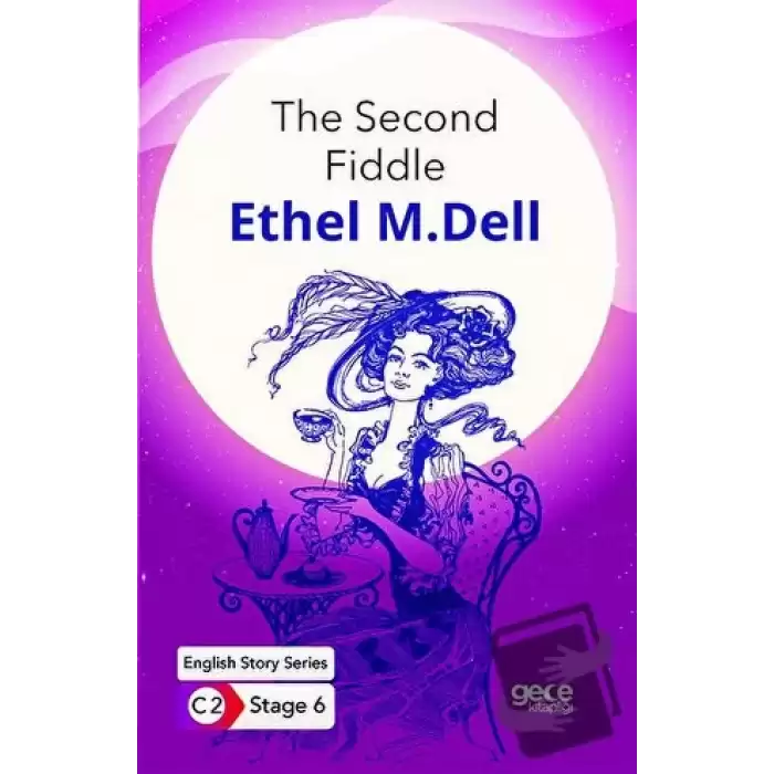 The Second Fiddle / İngilizce Hikayeler C2 Stage 6