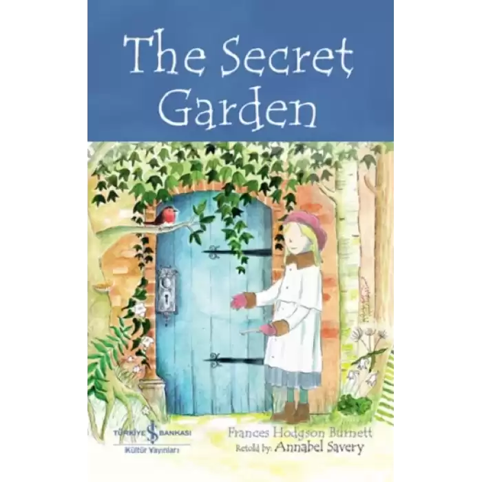 The Secret Garden - Children’s Classic