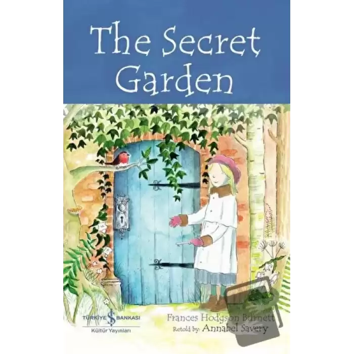 The Secret Garden - Children’s Classic