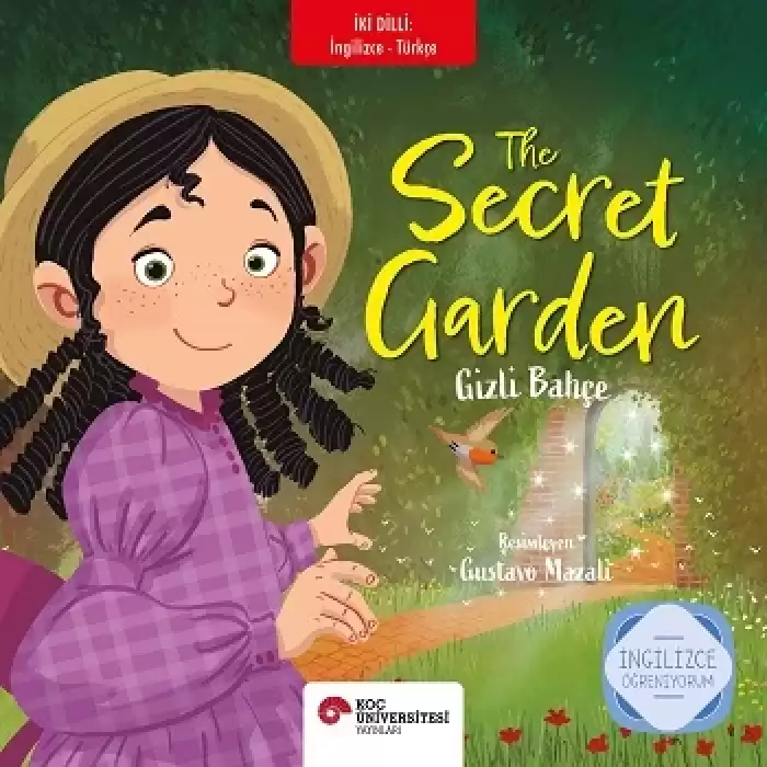The Secret Garden / Gizli Bahçe