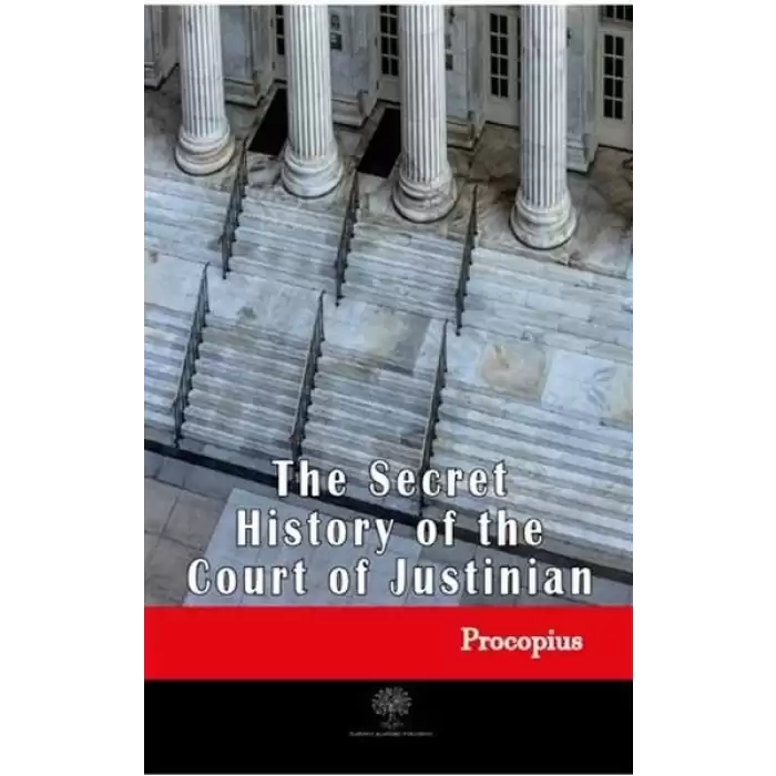 The Secret History of the Court of Justinian