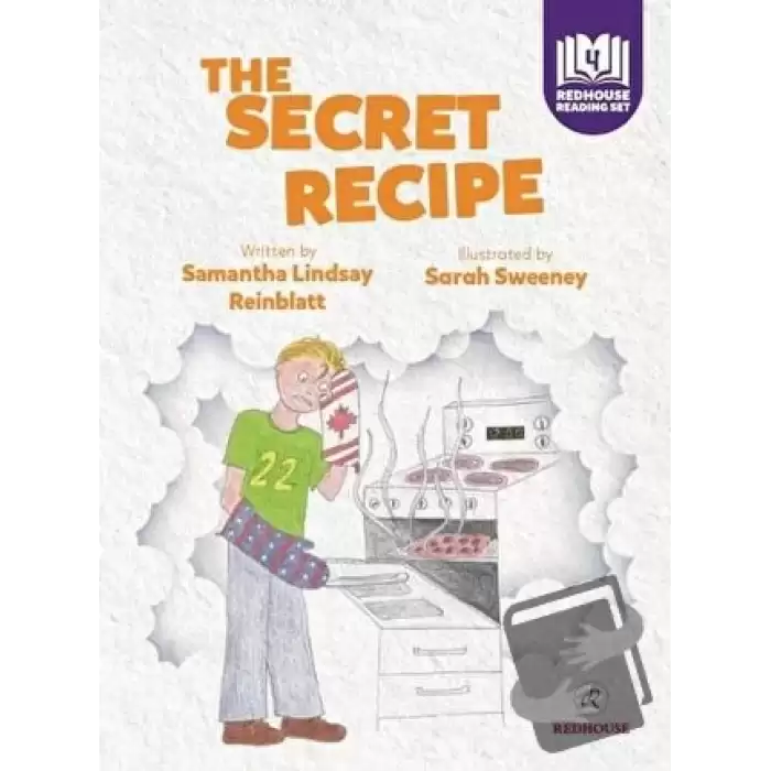 The Secret Recipe