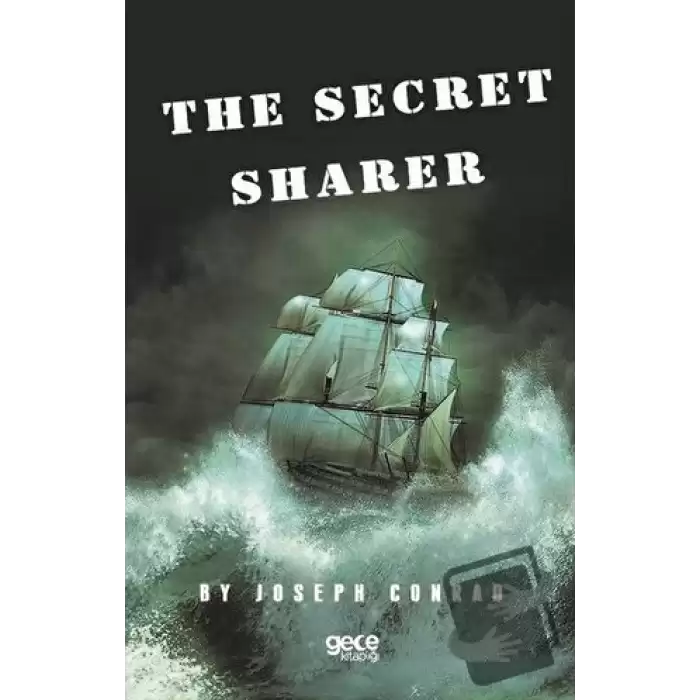 The Secret Sharer