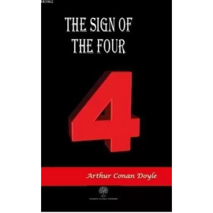 The Sign of the Four