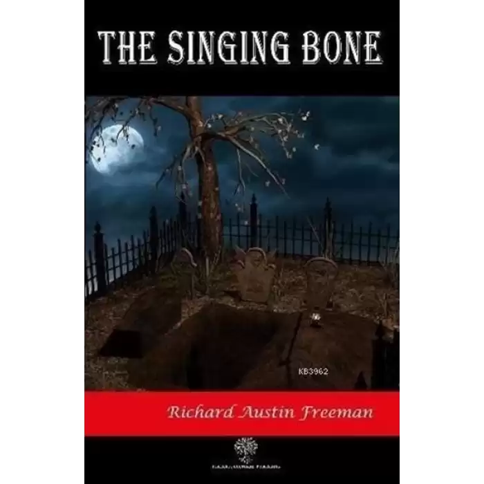 The Singing Bone