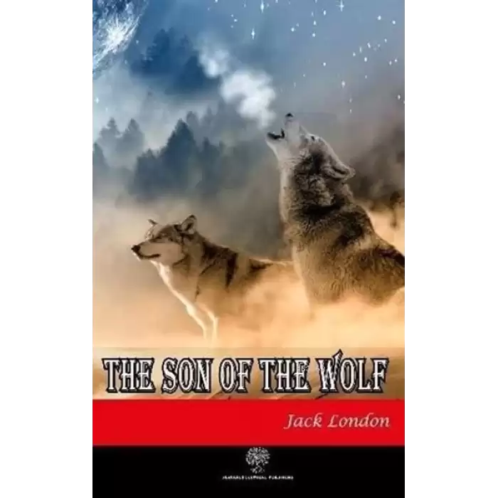 The Son of the Wolf