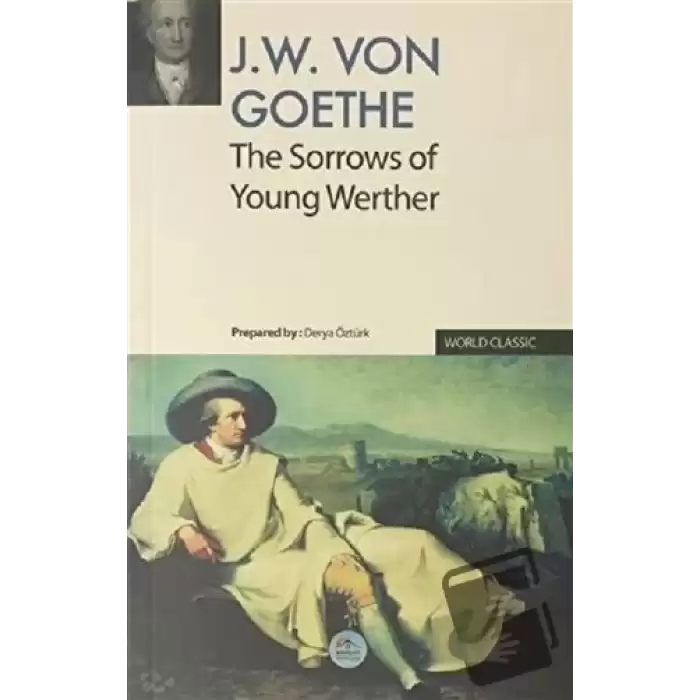 The Sorrows of Young Werther