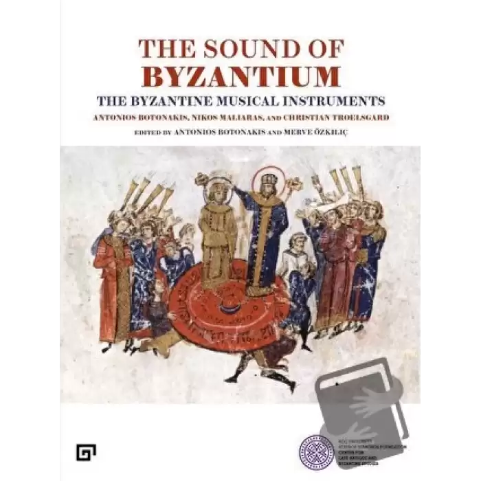 The Sound of Byzantium