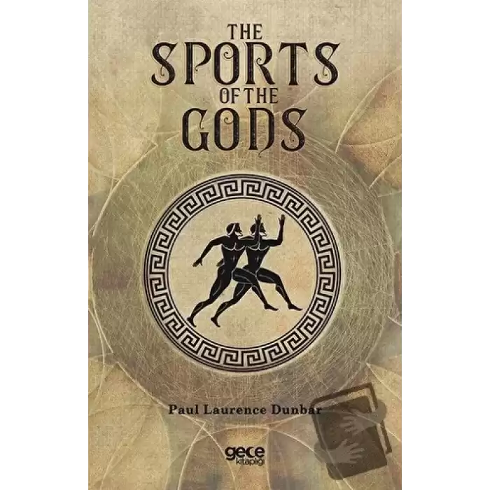 The Sports of The Gods