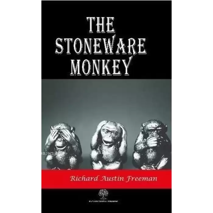 The Stoneware Monkey