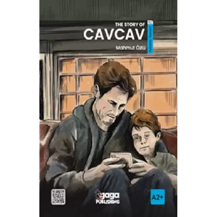 The Story of Cavcav