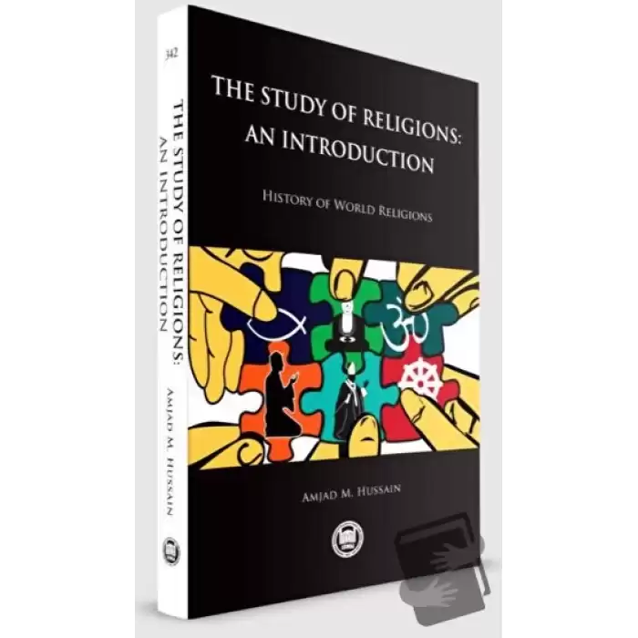 The Study of Religions: An Introduction