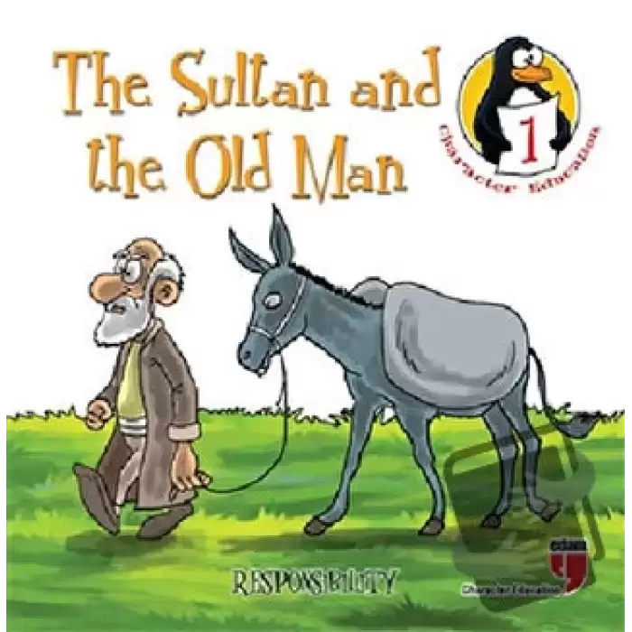 The Sultan and the Old Man - Responsibility