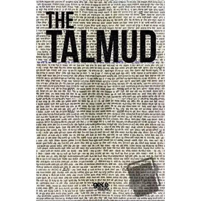 The Talmud