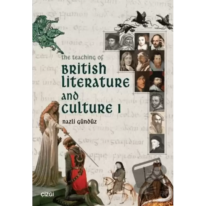 The Teaching Of British Literature and Culture 1