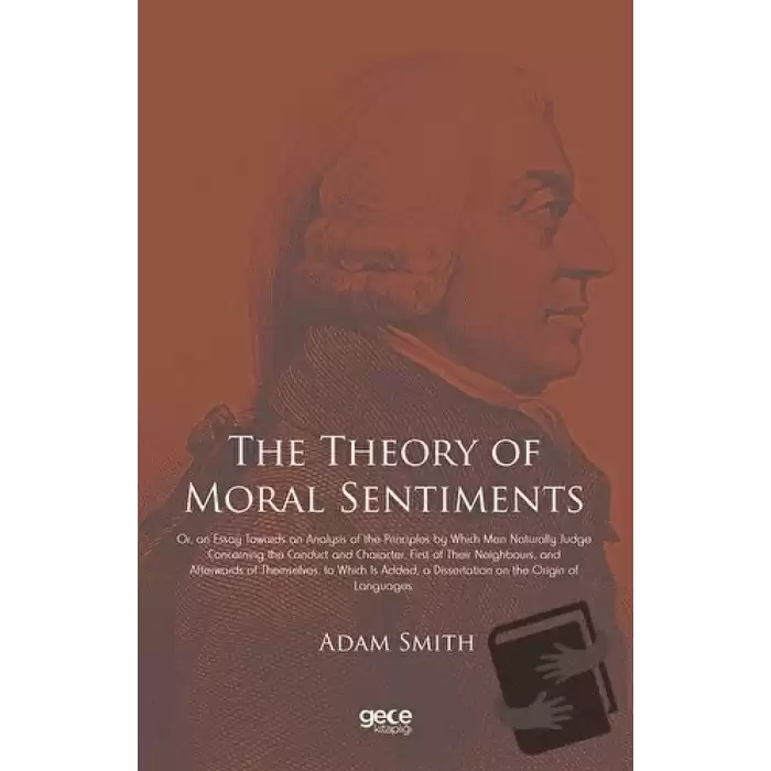 The Theory of Moral Sentiments