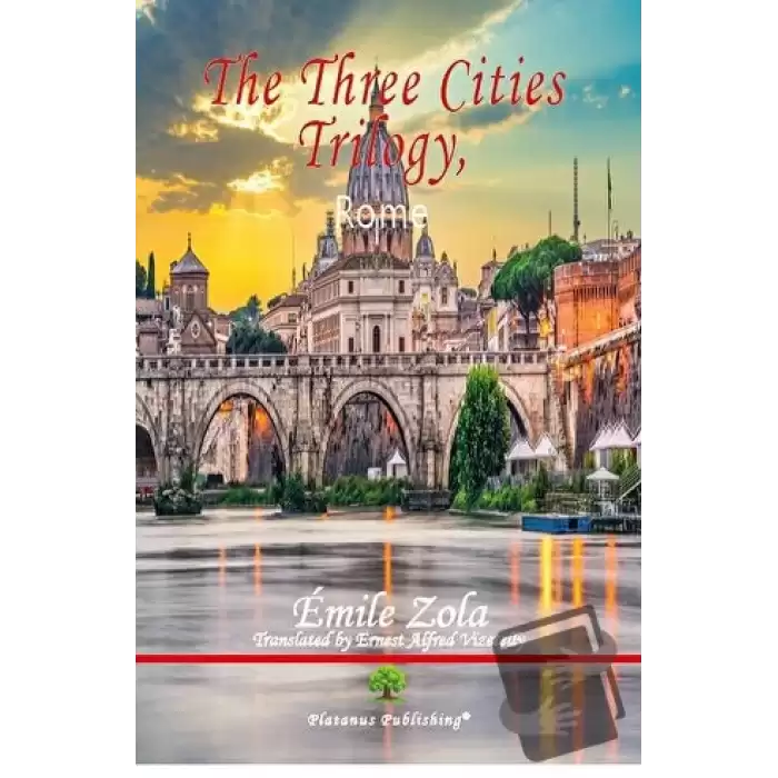 The Three Cities Trilogy