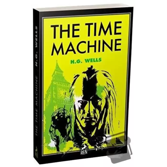 The Time Machine