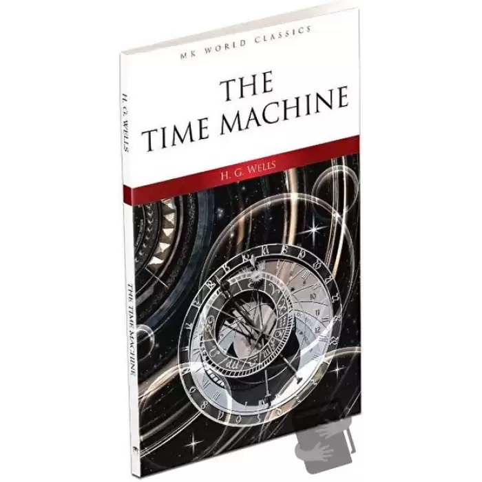 The Time Machine - İngilizce Roman