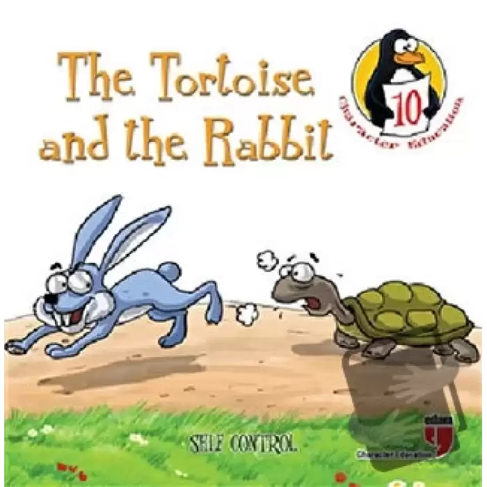 The Tortoise and the Rabbit - Self Control