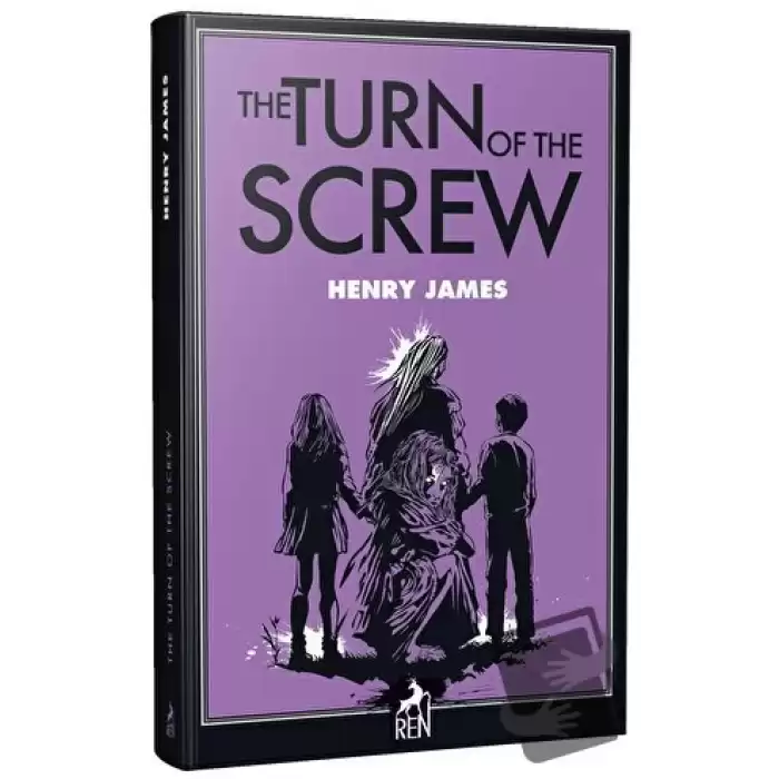 The Turn of the Screw