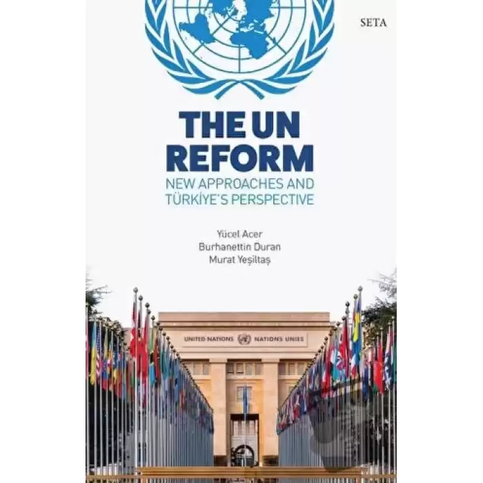 The UN Reform