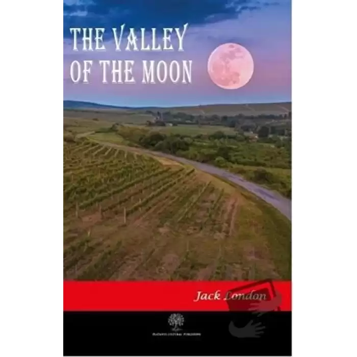 The Valley of the Moon