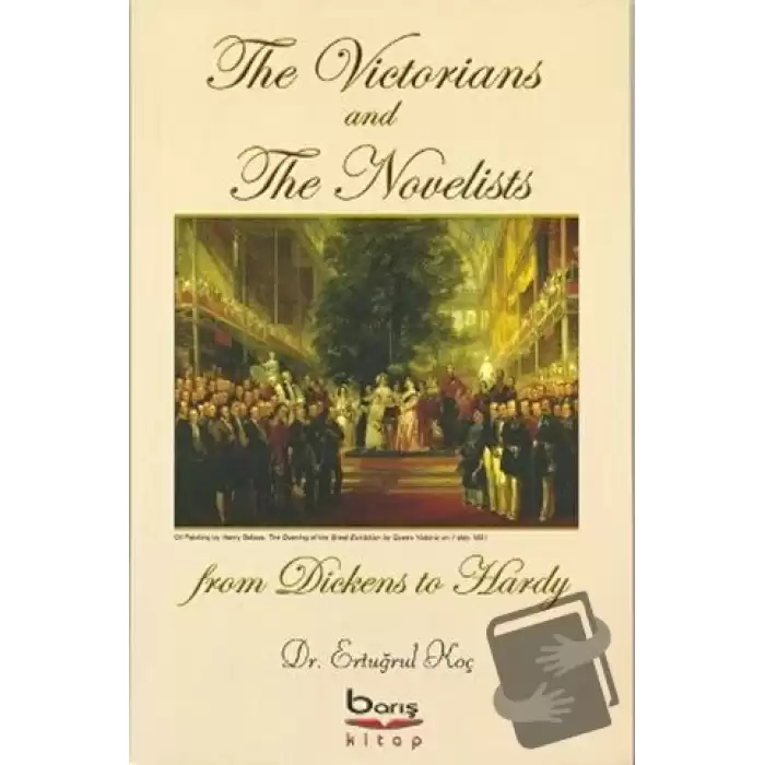 The Victorians and The Novelists