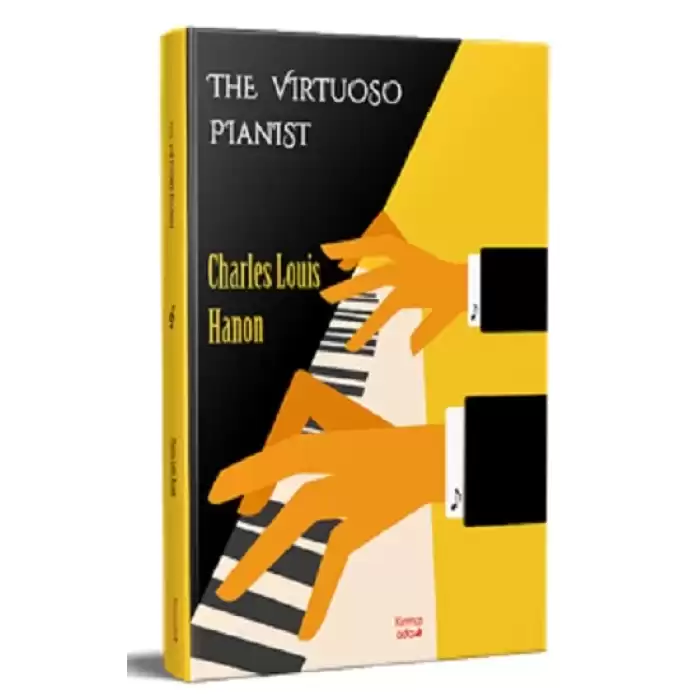 The Virtuoso Pianist