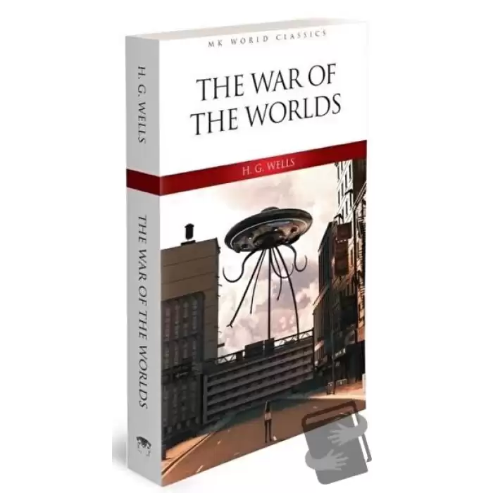 The War of the Worlds