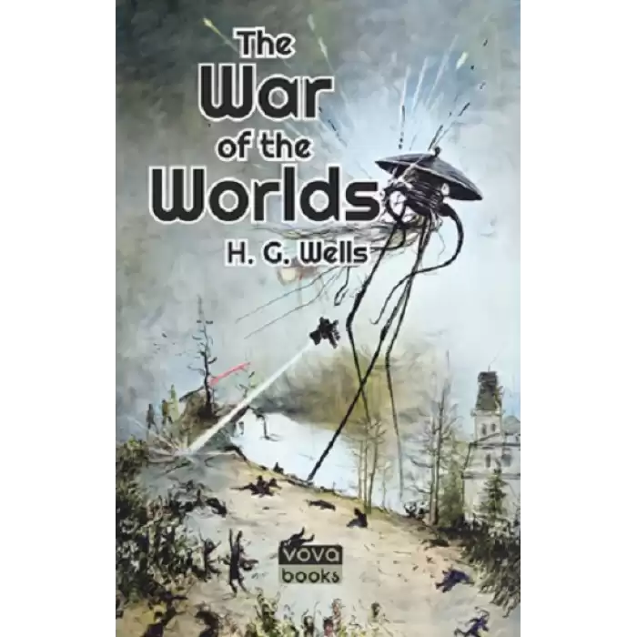 The War of Worlds