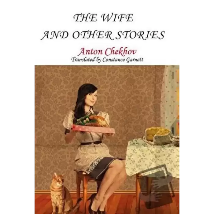 The Wife and Other Stories