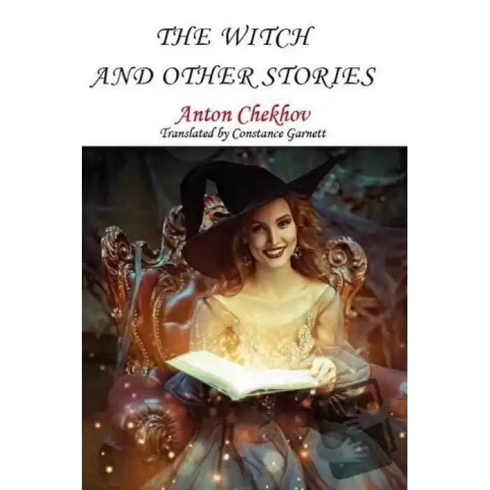 The Witch and Other Stories