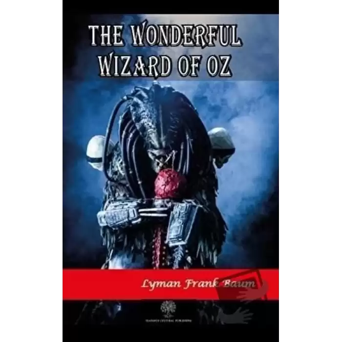 The Wonderful Wizard Of Oz