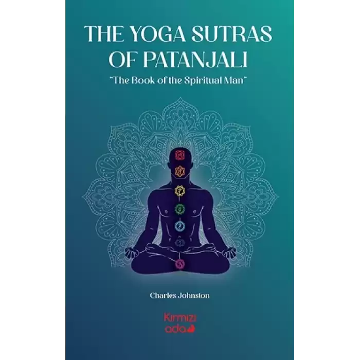 The Yoga Sutras Of Patanjalı