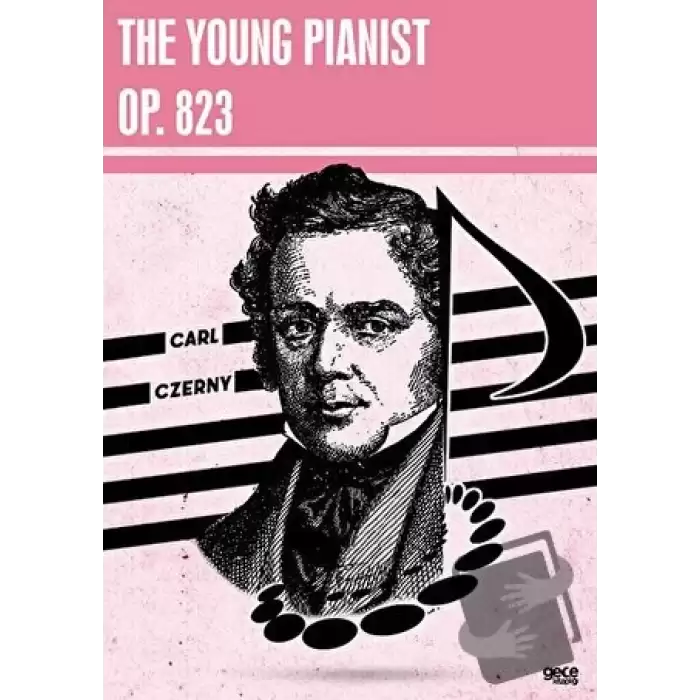 The Young Pianist Opus 823