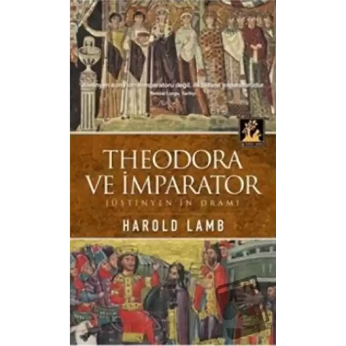 Theodora ve İmparator