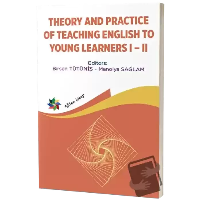 Theory and Practice Of Teachingi English To Young Learners 1 - 2