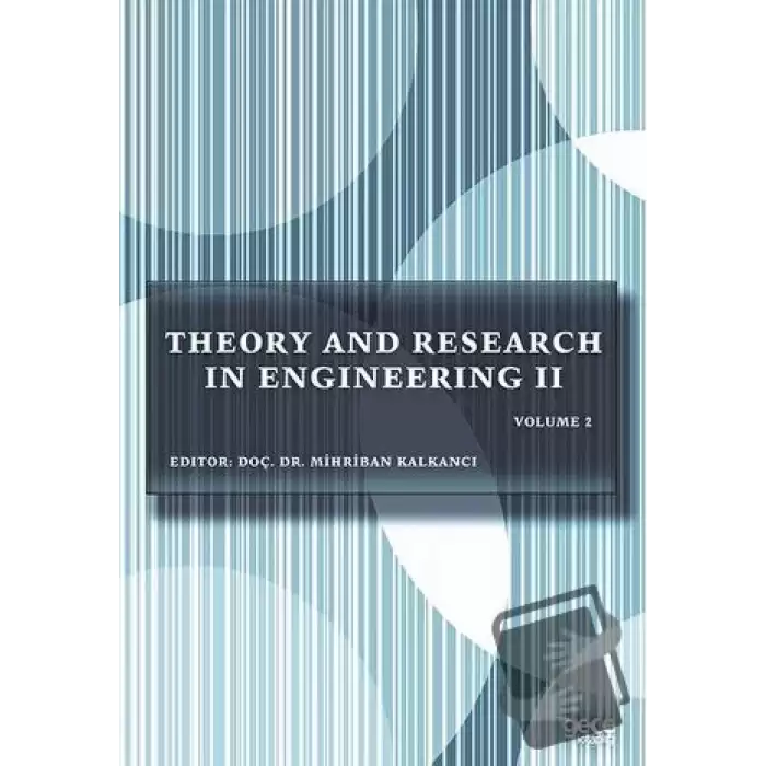 Theory and Research in Engineering 2