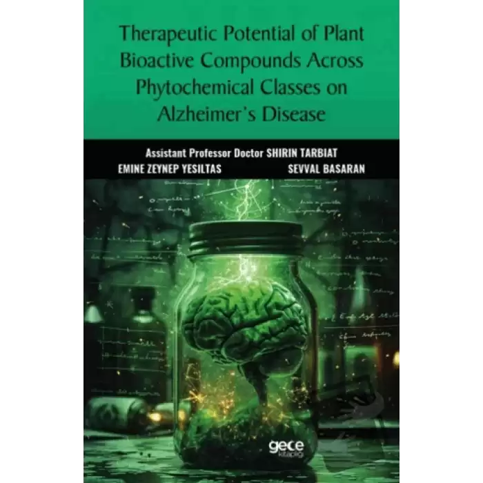 Therapeutic Potential of Plant Bioactive Compounds Across Phytochemical Classes on Alzheimer’s Disease